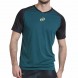 Bullpadel Opone krachtig groen t-shirt