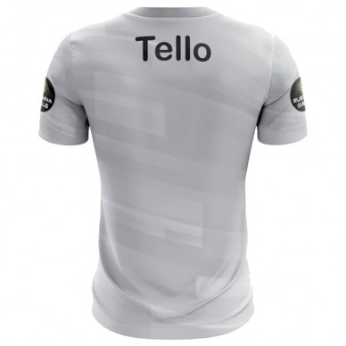 Bullpadel Adula Juan Tello T-shirt