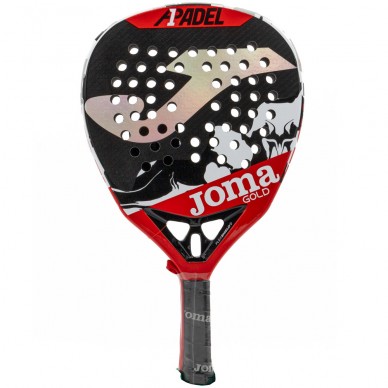 Joma Goud Pro zwart antraciet 2024