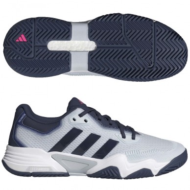 Adidas Solematch Control 2 M Boost halo blue heren 2024