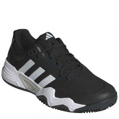 Adidas Solematch Control 2 M Boost Clay core black heren 2024