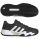 Adidas Solematch Control 2 M Boost Clay core black heren 2024