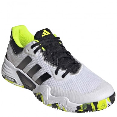 Adidas Solematch Control 2 M Boost ftwr white heren 2024