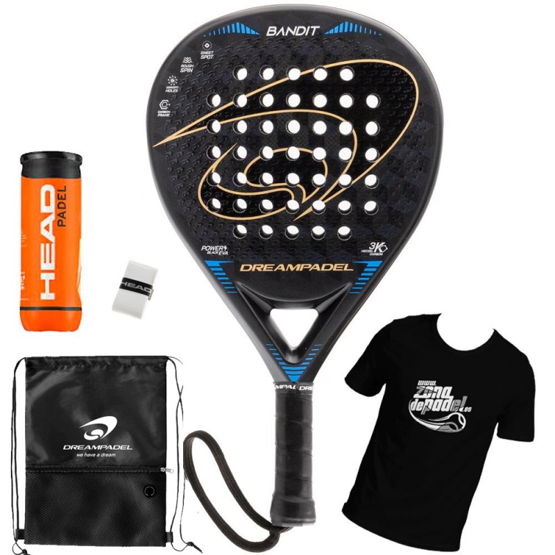 Dreampadel Bandit