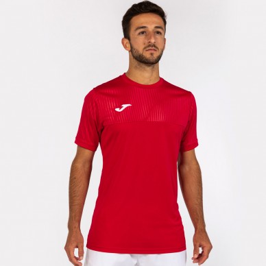 Joma Montreal rode t-shirt
