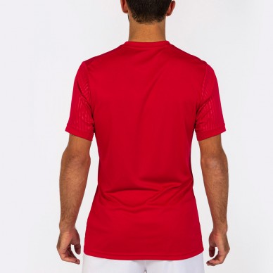 Joma Montreal rode t-shirt