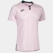 Joma Ranking lichtroze t-shirt