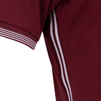 Joma Campus III bordeaux t-shirt