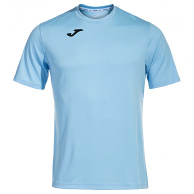 Joma Combi lichtblauw T-shirt