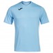 Joma Combi lichtblauw T-shirt
