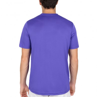 Joma Combi paars T-shirt