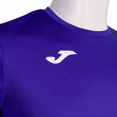 Joma Combi paars T-shirt