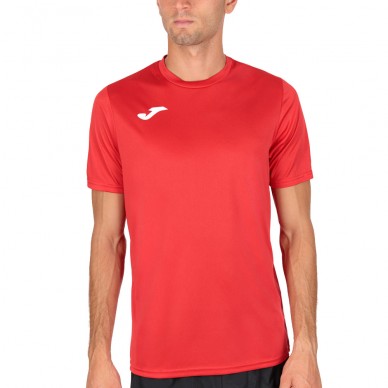 Joma Combi rood T-shirt