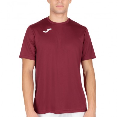 Joma Combi bordeaux T-shirt