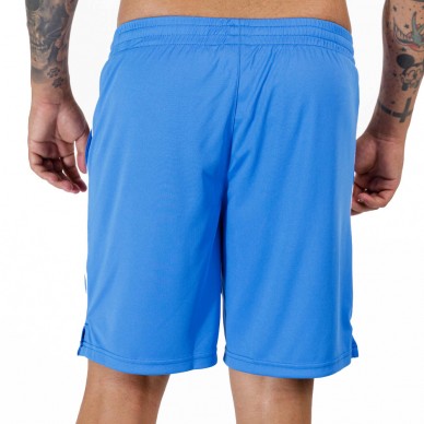 Joma Open III wit blauw short