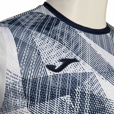 Joma Pro Team lichtgrijze t-shirt
