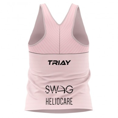 Bullpadel Edrar Gemma Triay t-shirt