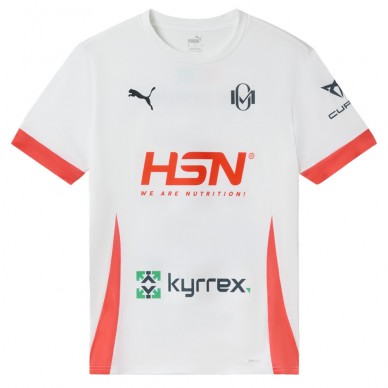 Puma Momo González witte T-shirt