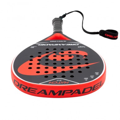 Dreampadel Match Carbon 2.0 2025