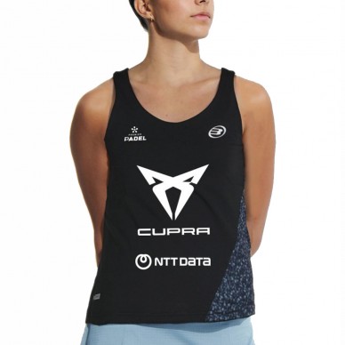 Bullpadel Brete Delfi Brea t-shirt