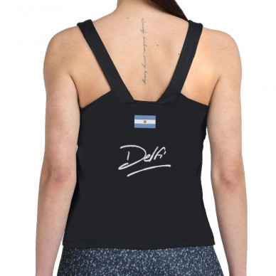 Bullpadel Brete Delfi Brea t-shirt