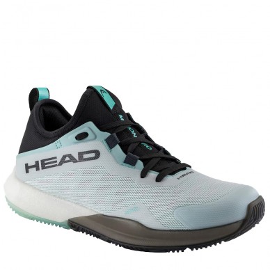 Head Motion Pro white black heren 2024