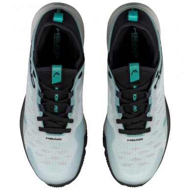 Head Motion Pro white black heren 2024