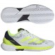 Adidas Defiant Speed 2 M Clay gele witte heren 2024