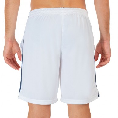Short Joma Open III wit marine