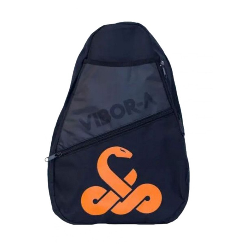 Vibora backpack Arcoiris oranje 2024 Vibora backpack Arcoiris oranje 2024