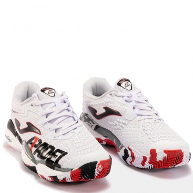 Joma Smash A1 2482 white heren 2024