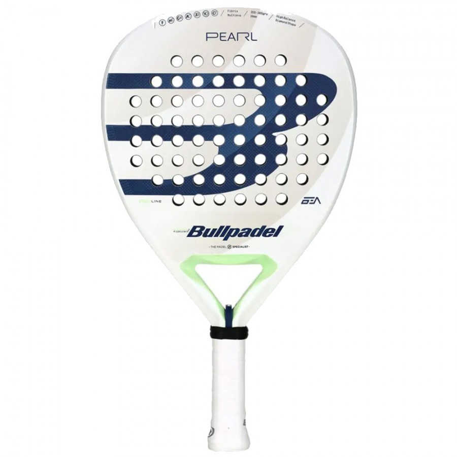 Bullpadel Pearl 2025 van Bea Gonzalez
