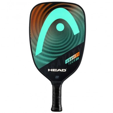 Head Gravity Tour SH 2024 pickleball racket