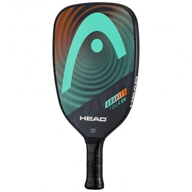 Head Gravity Tour SH 2024 pickleball racket
