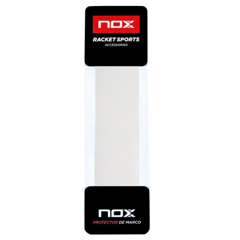Nox beschermer transparante reliëf