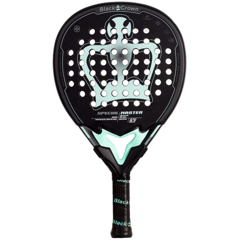 Black Crown Special Master 2024 Black Crown Special Master 2024
