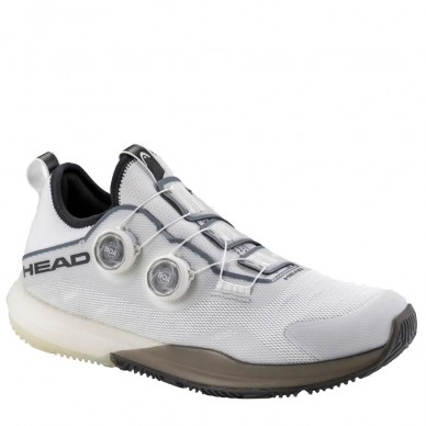 Head Motion Pro BOA white black heren 2024