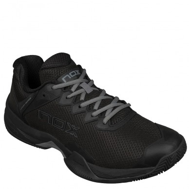 Nox ML10 Hexa black slate grey heren 2024