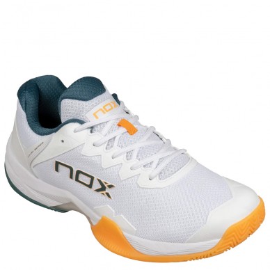 Nox ML10 Hexa white apricot heren 2024