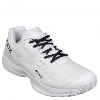 Nox AT10 Pro white heren 2024