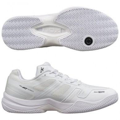 Nox AT10 Pro white heren 2024