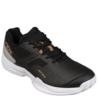 Nox AT10 Pro black gold heren 2024