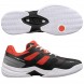 Nox AT10 Pro black red heren 2024