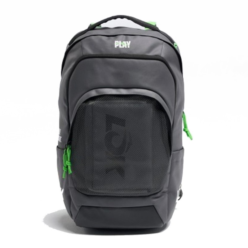 Lok backpack Maxx zwarte 2024 Lok backpack Maxx zwarte 2024