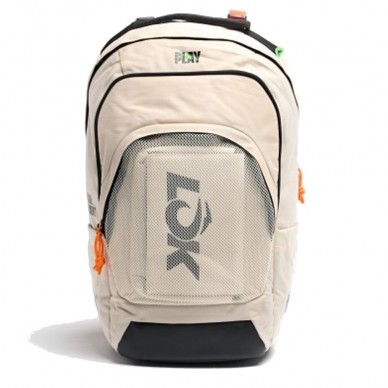 Lok backpack Maxx wit 2024