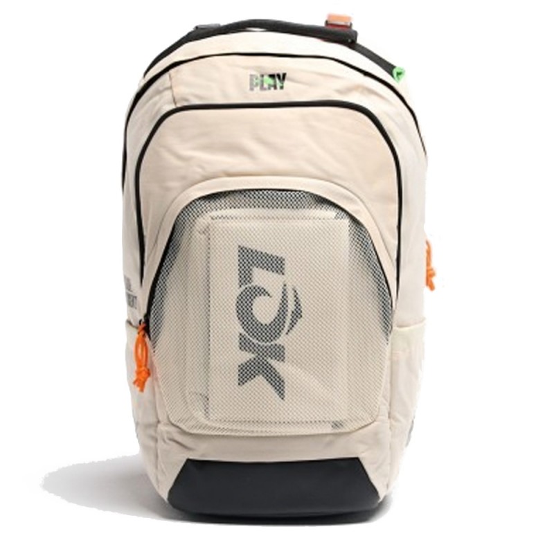 Lok backpack Maxx wit 2024