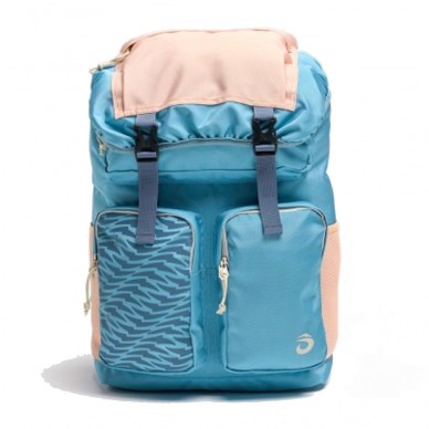 Lok backpack Adventure blauwe 2024
