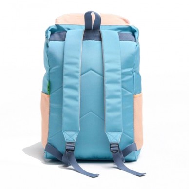 Lok backpack Adventure blauwe 2024