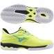 Mizuno Wave Exceed Light 2 CC sunny lime black heren 2024