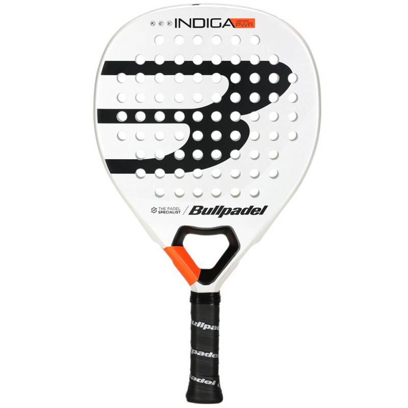 Bullpadel Indiga Power 2025 Bullpadel Indiga Power 2025